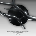 cover: Esoteric Circle - Romance EP