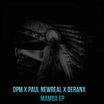 cover: Dpm|Paul Newreal - Mamba