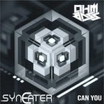 cover: Syneater - Can You