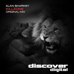 cover: Alan Sharkey - Killzone