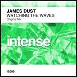 cover: James Dust - Watching The Waves