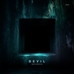 cover: Boris Brejcha - Devil