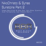 cover: Nikochristo|Synas - Sunstone