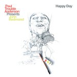 cover: John Redmond|Paul Trouble Anderson - Happy Day