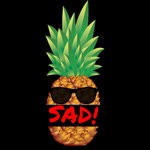 cover: Pineapple Music - SAD!