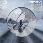 cover: Dmpv - Walk Straight EP