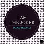 cover: Boris Brejcha - I Am The Joker