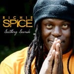 cover: Richie Spice - Soothing Sounds (Acoustic, Remastered)