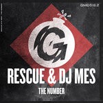 cover: Dj Mes|Rescue - The Number