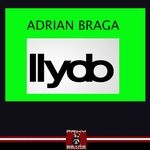 cover: Adrian Braga - Llydo