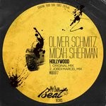 cover: Micah Sherman|Oliver Schmitz - Hollywood