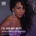 cover: Aldo Bergamasco|Antonello Ferrari|Sherrita Duran - I'll Do My Best