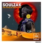 cover: Soulzak - The Voice Of Ancestors