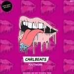 cover: Carlbeats - Footwork