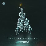 cover: Deepack - Time Travellers EP