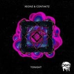 cover: Xeonz & Contaktz - Tonight