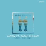 cover: Antrim|Sarah Chilanti - Until The End