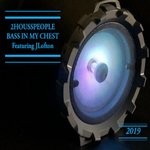 cover: 2housspeople|J Lofton - Bass In My Chest