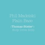 cover: Phil Madeiski & Thomas Stieler - Plain Base