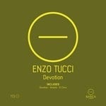 cover: Enzo Tucci - Devotion