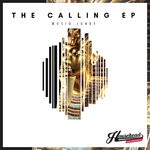 cover: Musiq Junky - The Calling EP