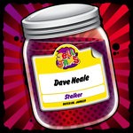 cover: Dave Neale - Stalker