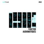 cover: Audiomatiques - Function