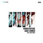 cover: Dave Sinner - Human Nature