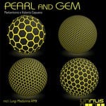 cover: Markantonio & Roberto Capuano - Pearl & Gem