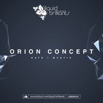 cover: Orion Concept - Kate