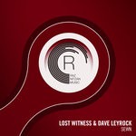 cover: Lost Witness - Sewn