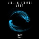 cover: Alex Van Leeuwen - Away