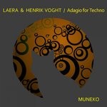 cover: Henrik Voght|Laera - Adagio For Techno