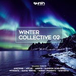 cover: Various - Winter Collective 02