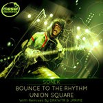 cover: Sonek - Bounce To The Rhythm/Union Square