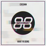 cover: Cassimm - What Ya Doing