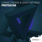 cover: Corrie Theron & David Hattingh - Protostar