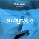 cover: Andre Visior - Synthetica