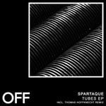 cover: Spartaque - Tubes EP