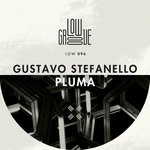 cover: Gustavo Stefanello - Pluma