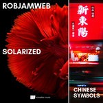 cover: Robjamweb - Solarized