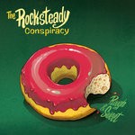 cover: The Rocksteady Conspiracy - Rough And Sweet