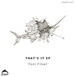 cover: Feel Flow! - That's It EP