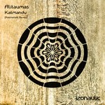 cover: Alitaumas - Katmandu