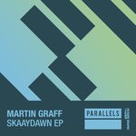 cover: Martin Graff - Skaaydawn EP