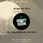 cover: Ritmo Du Vela - The Underground Culture