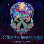 cover: Mind Pirates - Take Off