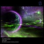 cover: Vlind X Zaa - Velvet