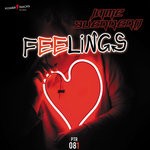 cover: Jaime Guerrero - Feelings