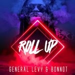 cover: Bonnot|General Levy - Roll Up